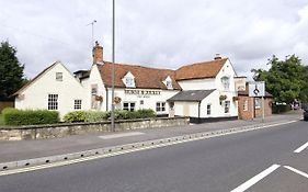 Premier Inn Aylesbury