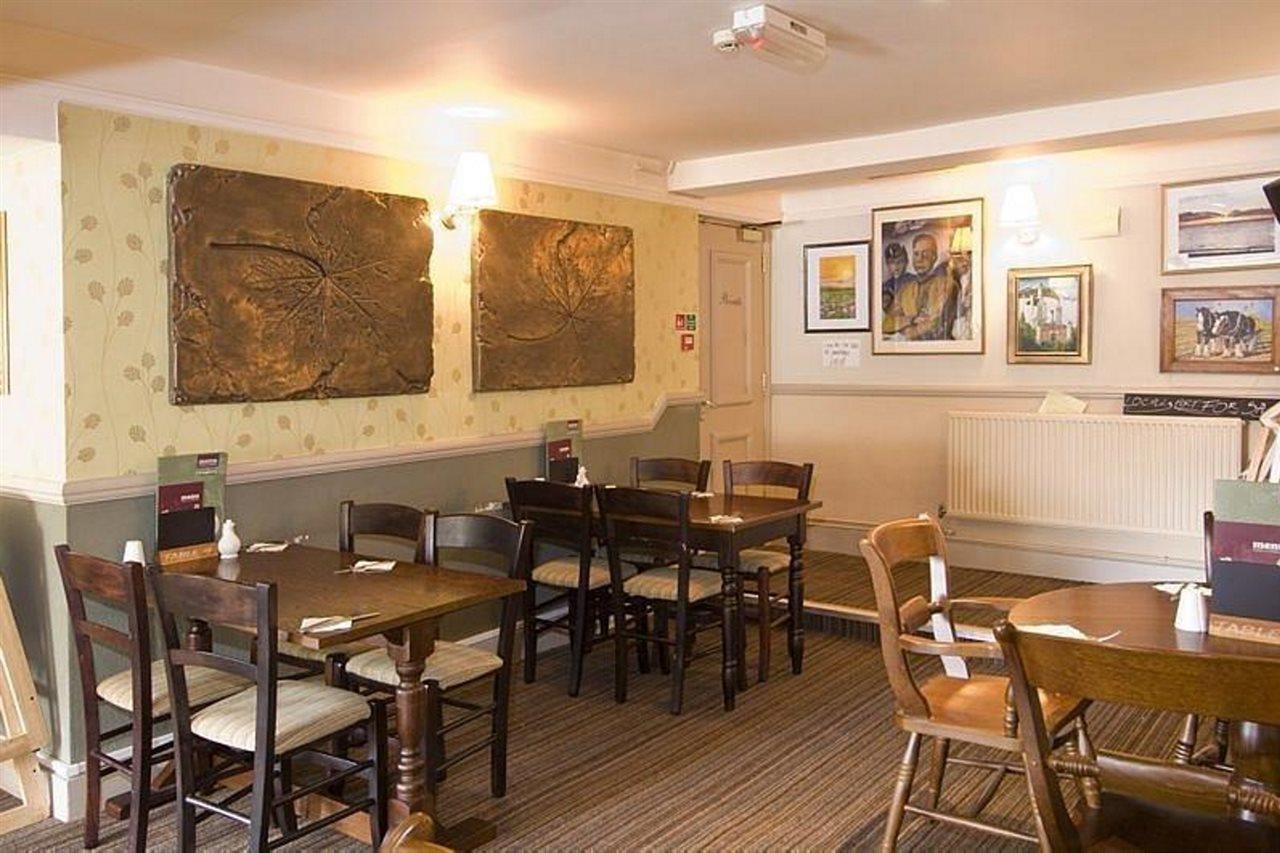 Premier Inn Aylesbury Ейлсбъри Екстериор снимка